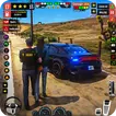 Police Chase Car Game 2025 APK