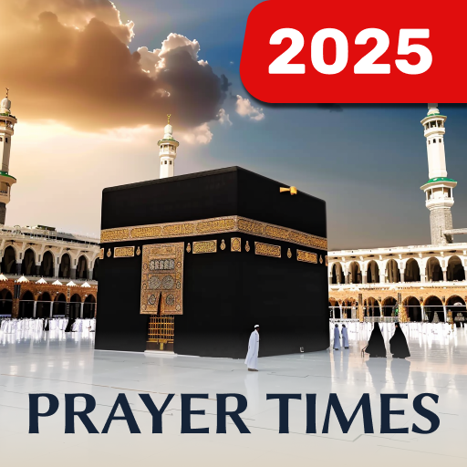 Muslim Prayer -  Namaz Time  APK