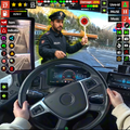 Car Simulator Driving Game2025  APK