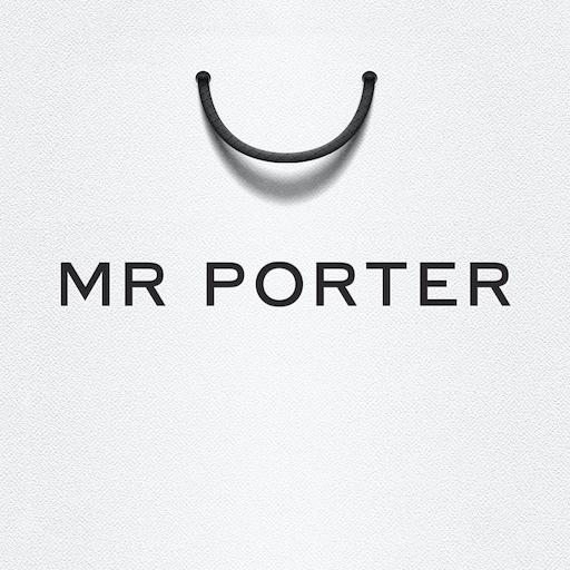 MR PORTER: Shop men’s fashion  APK