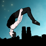Backflip Madness Demo  APK