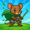 Underbite: Rat Rumble Idle War APK