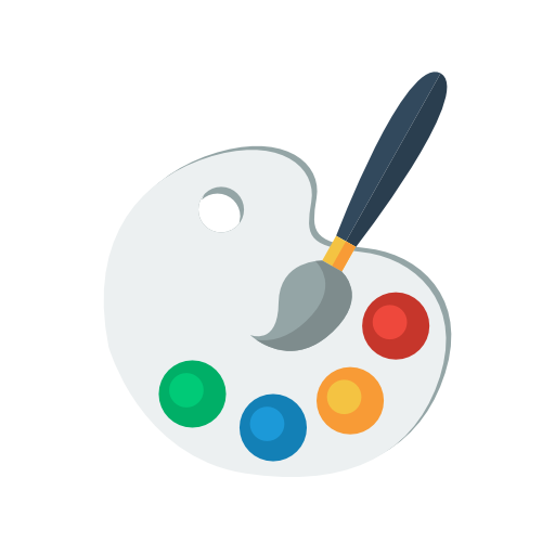 Paint And Drawing Fun  APK