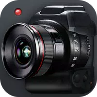 HD Camera for Android: 4K Cam  APK