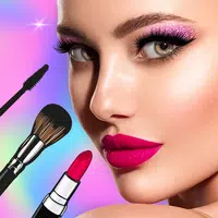Beauty Makeup Editor & Camera  APK