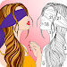 Color By Number For Adults  APK