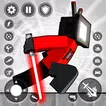 Mr Blade Hero: Teleport Master  APK