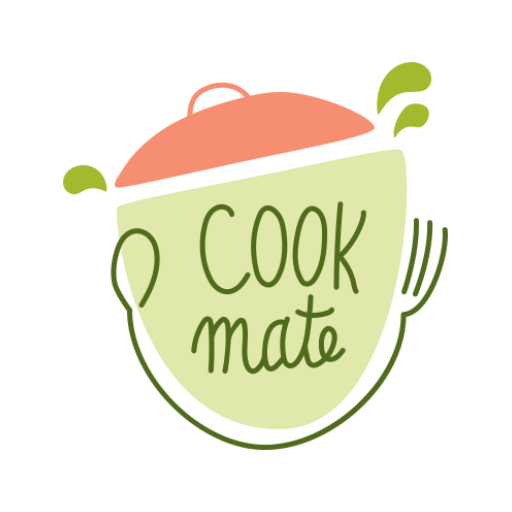 COOKmate  APK