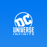 DC UNIVERSE INFINITE  APK
