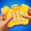 Pop It ASMR 3D Fidget Games 3D  APK