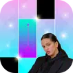 Post Malone Piano Tiles  APK