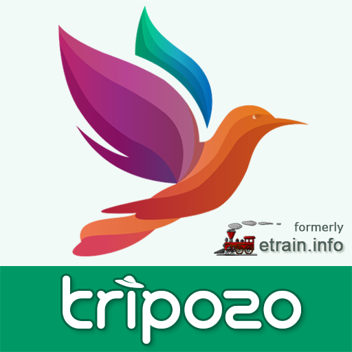 Tripozo  APK