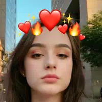 Crown Heart Photo Editor  APK