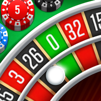 Roulette Casino Vegas Games mod apk  APK