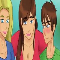 Crystal Springs Odyssey Mod APK  APK