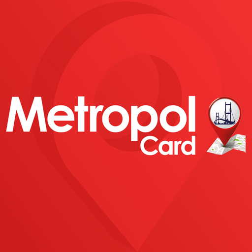 MetropolCard APK