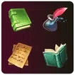 Books And Authors Quiz Game APK