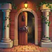 Winter Fantasy Village Escape APK