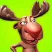 My Talking Moose  APK
