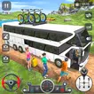 4x4 Off-Road Bus Driving Game  APK