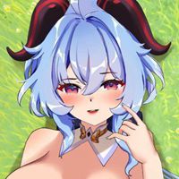 Ganyu – StN v1 3 APK