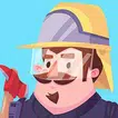 Fireman - Fun Run Game APK