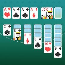 Solitaire Classic Card Game mod apk APK
