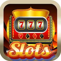 Classic Slot Machine Style Vegas casino  APK