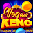 Vegas Keno free coins  APK