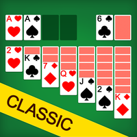 Classic Solitaire Klondike - offline card game PC APK