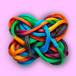 Tangled Snakes  APK
