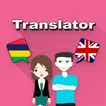 Mauritian Creole English Trans APK