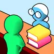My Bookstore: Idle Tycoon APK