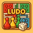 Showing Dice Ludo Rolling Puz APK