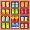 Goods Puzzle Journey  APK