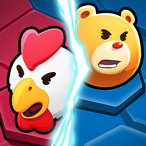 Hex Takeover  APK