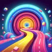 Hyper Tunnel Rush  APK