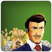 Money Game Slot machine APK