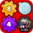 Zombie Defense: Gear Merge APK