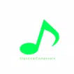 music game Classical Composers  APK