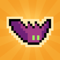 Flapping Bat: Flappy Survivor  APK