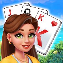 Kings & Queens: Solitaire Game  APK