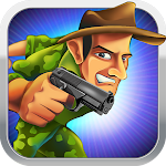 Wild Run: Safari Shooter  APK