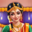 South Indian Bride Wedding Fun  APK