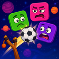 Knock Down  APK