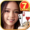Girl casino slots  APK