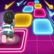 Don Jumbo Music Tiles Dance  APK