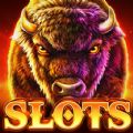 Slots Rush Vegas Casino Slots mod apk unlimited money APK