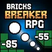 Bricks Breaker RPG  APK