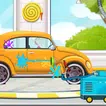 Car Wash Game APK